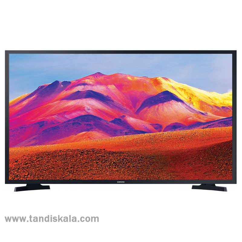 تلویزیون 43 اینچ سامسونگ مدل T5300 نمای ۳